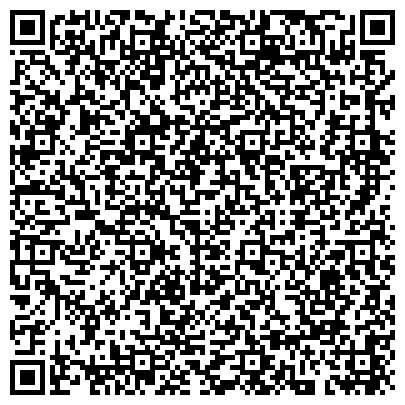 QR-код с контактной информацией организации Siluet, магазин женской одежды и кожгалантереи, ИП Тихонова Н.В.