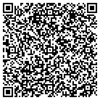 QR-код с контактной информацией организации Автоэмаль, магазин, ИП Шаров А.М.