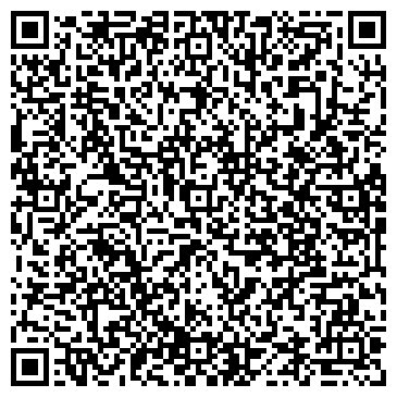 QR-код с контактной информацией организации ООО Леди Шоп Ритейл