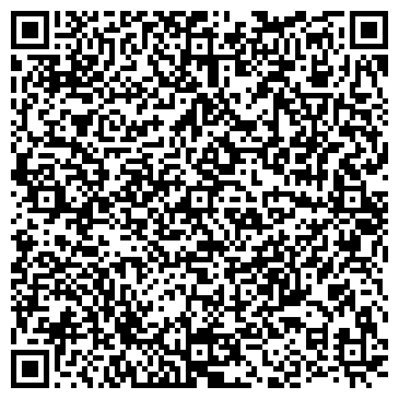 QR-код с контактной информацией организации ООО Книгочей