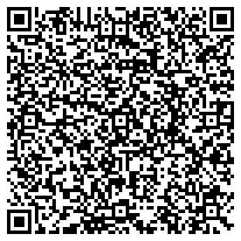 QR-код с контактной информацией организации Ювелирная галерея