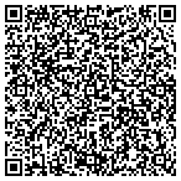 QR-код с контактной информацией организации Гека