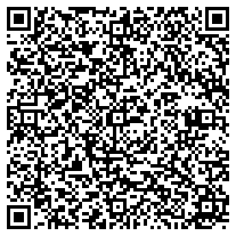 QR-код с контактной информацией организации Потапыч, кафе-пиццерия