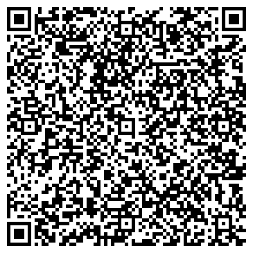 QR-код с контактной информацией организации Автоэмали, магазин, ИП Самсонов А.В.