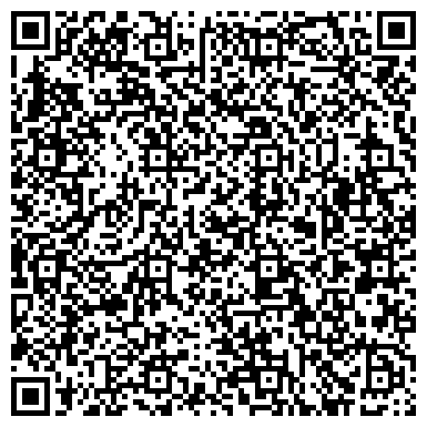 QR-код с контактной информацией организации Почтовое отделение, городское поселение Барсово