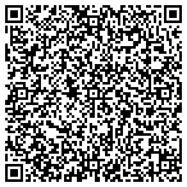 QR-код с контактной информацией организации «Примрыбснаб»
