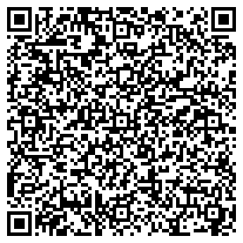 QR-код с контактной информацией организации Потапыч