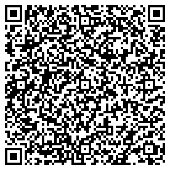 QR-код с контактной информацией организации Потапыч