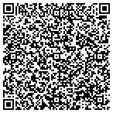 QR-код с контактной информацией организации Manhattan Plaza Smolensk