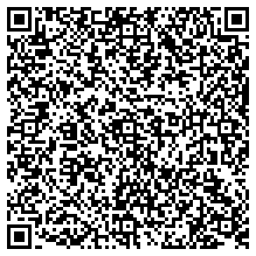 QR-код с контактной информацией организации "Гурмэ Маркет"
