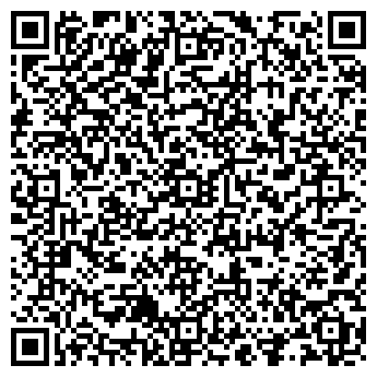 QR-код с контактной информацией организации Потапыч