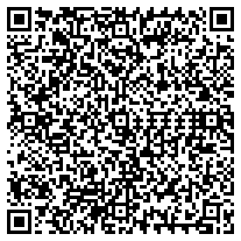 QR-код с контактной информацией организации Приокская