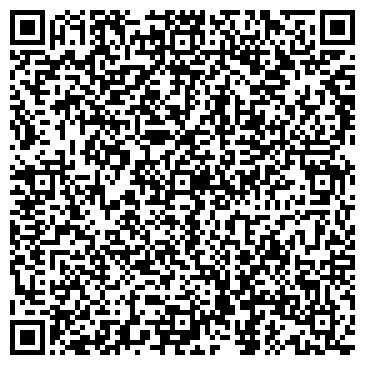 QR-код с контактной информацией организации Зоопарк