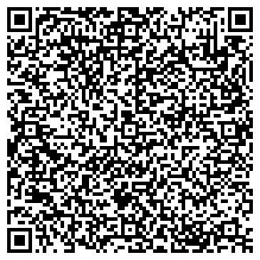 QR-код с контактной информацией организации Пятая передача