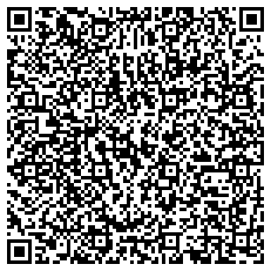 QR-код с контактной информацией организации АНО Орнитарий в Сокольниках