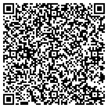 QR-код с контактной информацией организации ООО Фармресурс