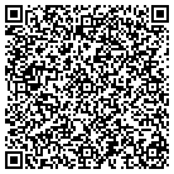 QR-код с контактной информацией организации Русское золото