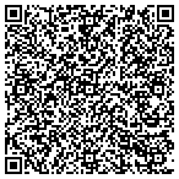 QR-код с контактной информацией организации ООО Бином