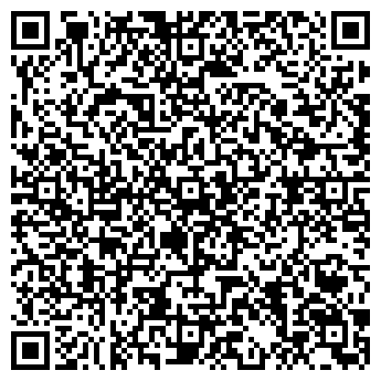 QR-код с контактной информацией организации Унаги Маки, кафе