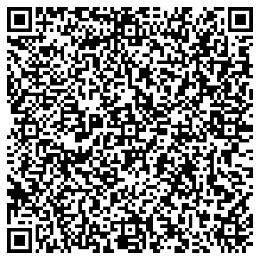 QR-код с контактной информацией организации Пицца Феникс