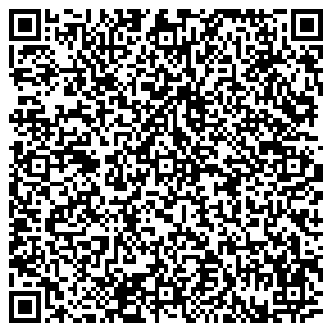QR-код с контактной информацией организации Мангалыч