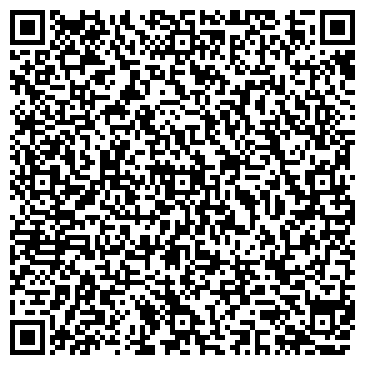 QR-код с контактной информацией организации Рыбновская центральная аптека №21