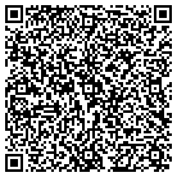 QR-код с контактной информацией организации Burberry