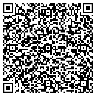 QR-код с контактной информацией организации Гинокс