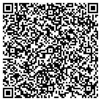 QR-код с контактной информацией организации CHIC CLUB