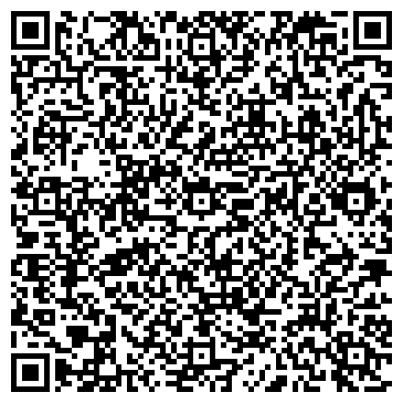 QR-код с контактной информацией организации Мегуми, магазин товаров из Японии, ООО Торговый дом Таура