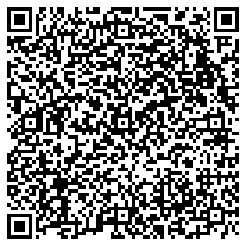 QR-код с контактной информацией организации Золото 585