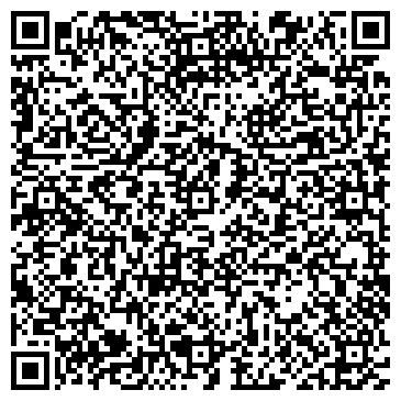 QR-код с контактной информацией организации Управление информационных технологий и связи города Сургута, МКУ