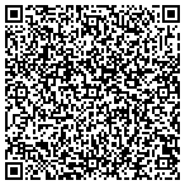 QR-код с контактной информацией организации ООО ГАЗавтозапчасть