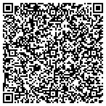 QR-код с контактной информацией организации LunchExpress