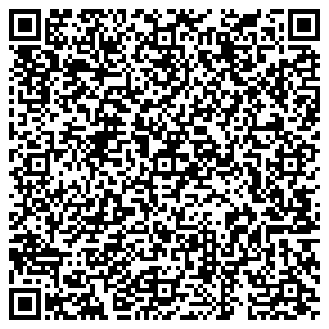 QR-код с контактной информацией организации Вологодский лен