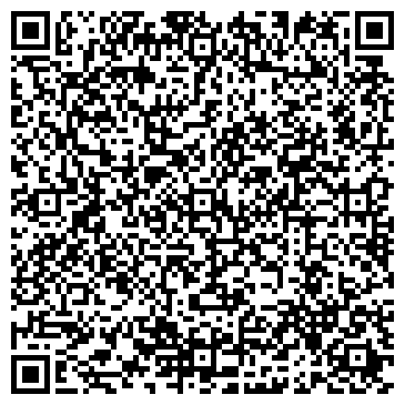 QR-код с контактной информацией организации Тинаки