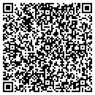 QR-код с контактной информацией организации РЕНЕССАНС, сауна