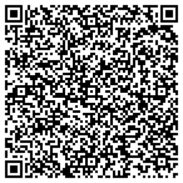 QR-код с контактной информацией организации Kazanostro