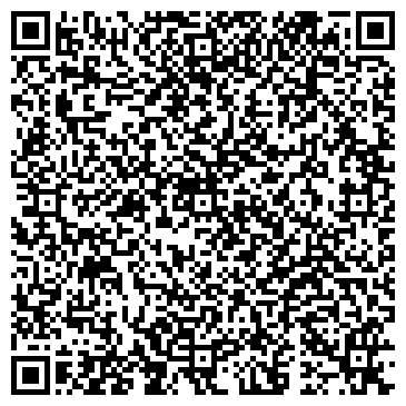 QR-код с контактной информацией организации Чайка, ресторанно-гостиничный комплекс
