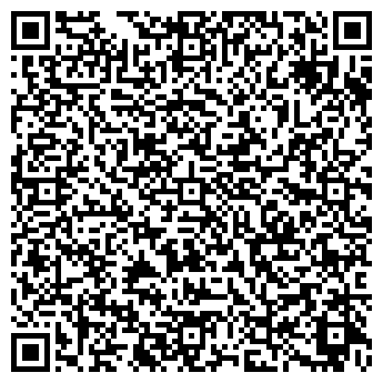 QR-код с контактной информацией организации Гинецей