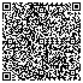 QR-код с контактной информацией организации Мизучи