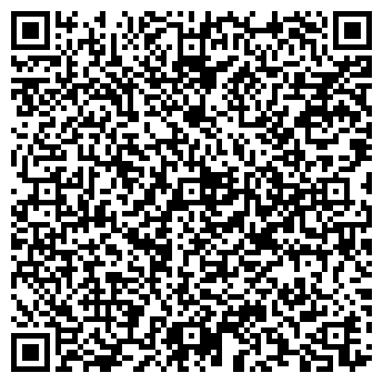 QR-код с контактной информацией организации Veranda