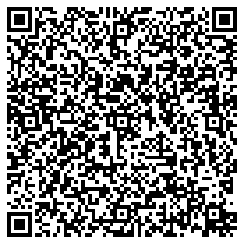 QR-код с контактной информацией организации ООО Форм-Авто