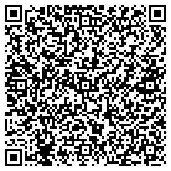 QR-код с контактной информацией организации Семена, магазин, ООО Тайфун
