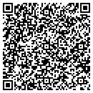 QR-код с контактной информацией организации Кристалл, сауна