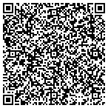 QR-код с контактной информацией организации Пудра