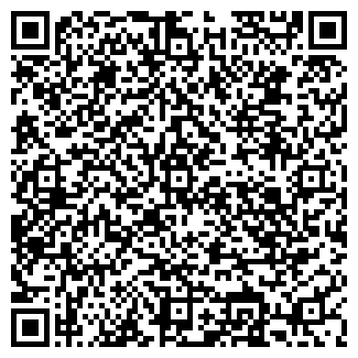 QR-код с контактной информацией организации Сауна Долина рая
