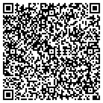 QR-код с контактной информацией организации ООО Искитиммаш