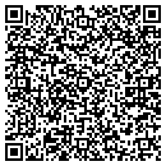 QR-код с контактной информацией организации Соловьи, баня