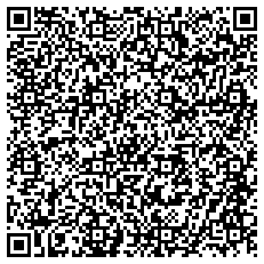 QR-код с контактной информацией организации Влана, парикмахерский магазин, ООО Влана Косметика